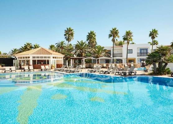 Insotel Hotel Formentera Playa 1