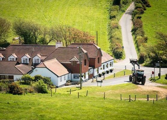 The Chequers Inn 1