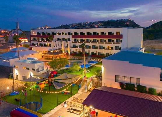 Sawari Hotel 1