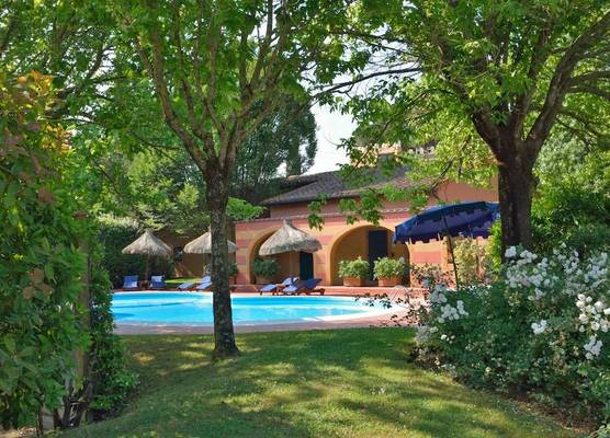 Hotel Calamidoro 1