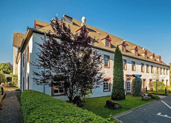 Augustiner Hotel 1