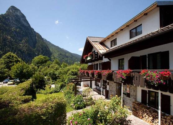 Das Posch Hotel 1