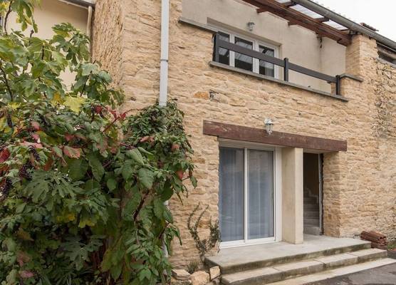 Appart Hôtel Bourgoin 1