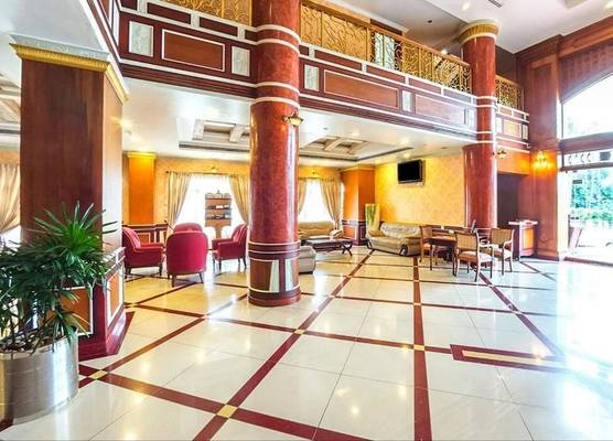Joys Palace 1