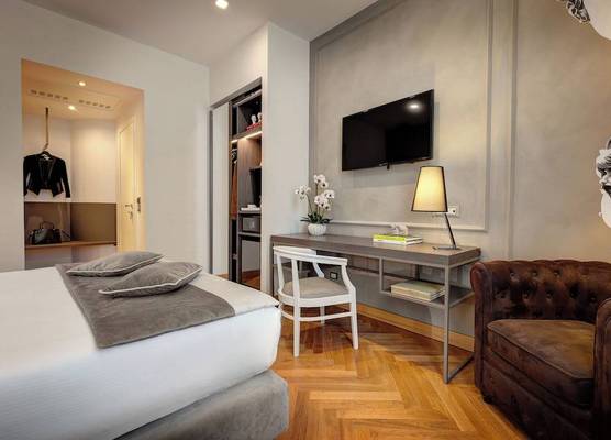 Dharma Style Hotel & Spa 1