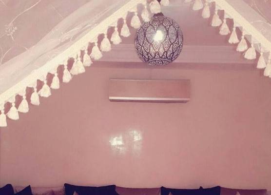 Duplex Riad Abjaou 1