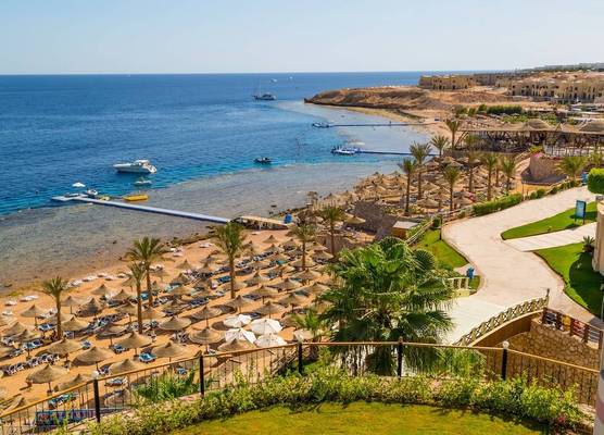 Island View Resort 1