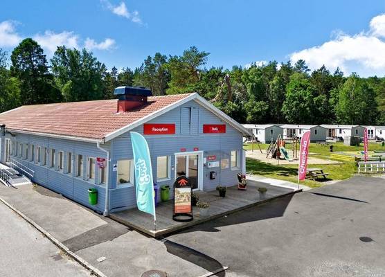 First Camp Lilleby 1