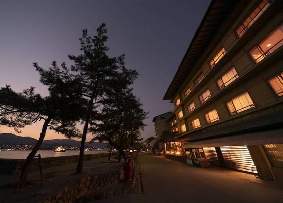Hotel Miya Rikyu 1