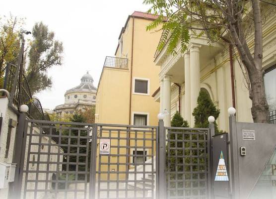 PRince Residence Apartments 1
