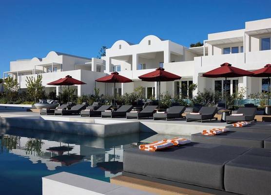 Santorini Heart Hotel & Spa 1