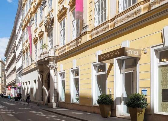 Pertschy Palais Hotel 1