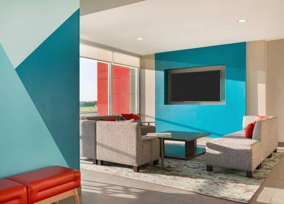 avid hotels - Melbourne - Viera by IHG 1