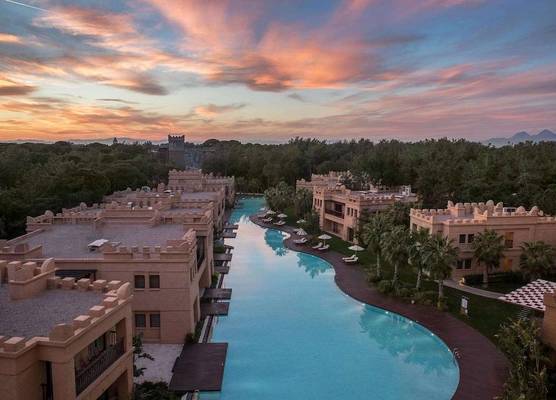 Club Prive By Rixos Belek 1