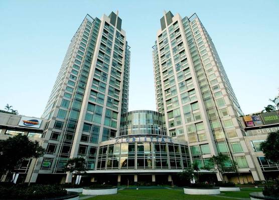 Ascott Makati 1