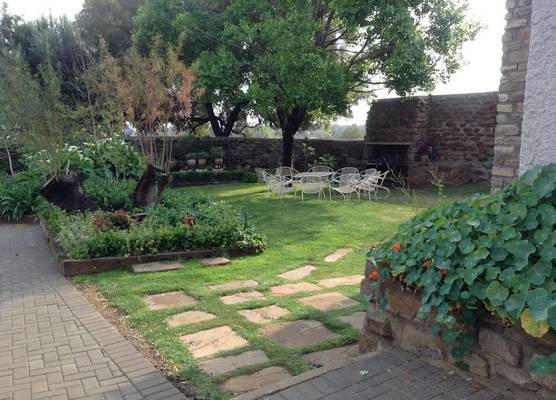 A Little Guesthouse 1
