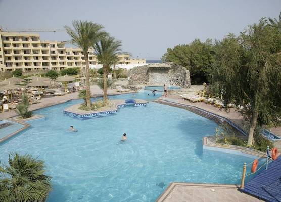 Shams Safaga Resort 1