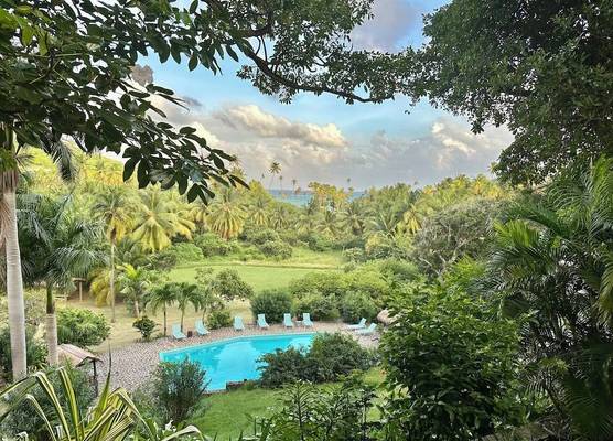 Firefly Estate Bequia 1
