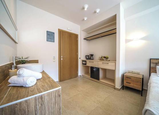 My Bali Suites 1