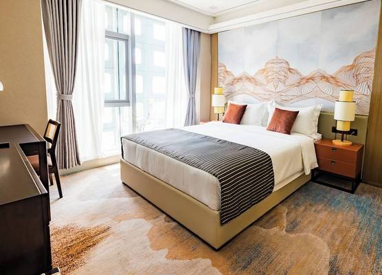 LDS Hotel Belgrade 1