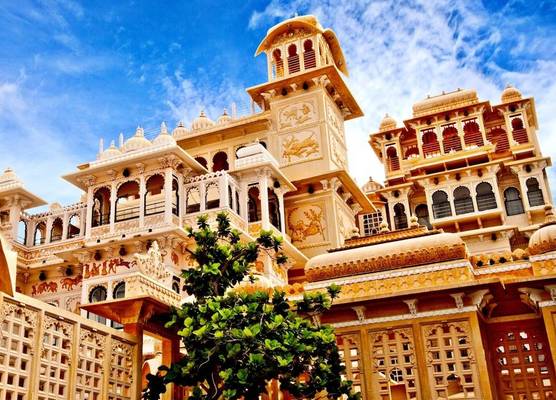 Chunda Palace 1