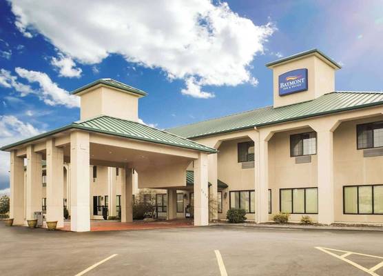Baymont by Wyndham Johnson City 1