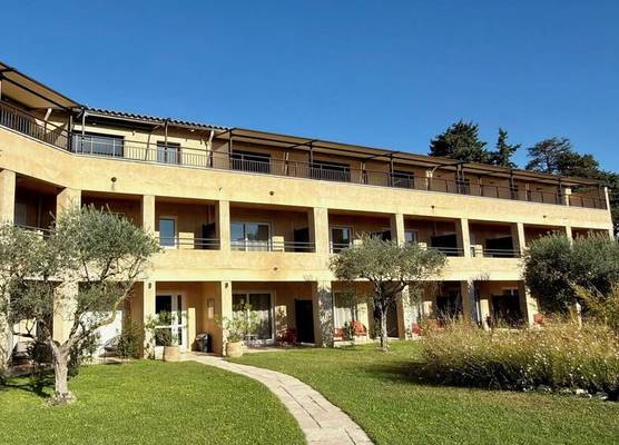 Hôtel La Perna 1