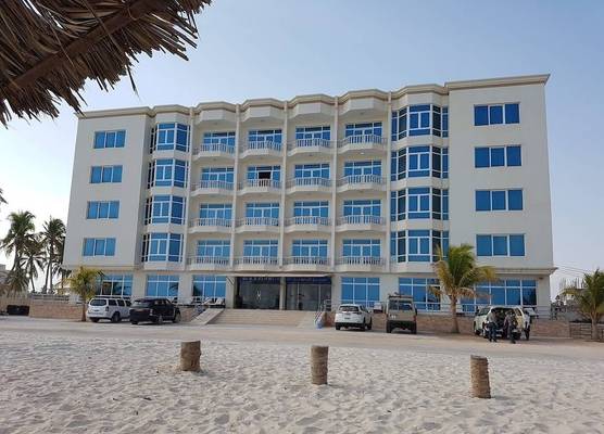 Beach Resort Salalah 1