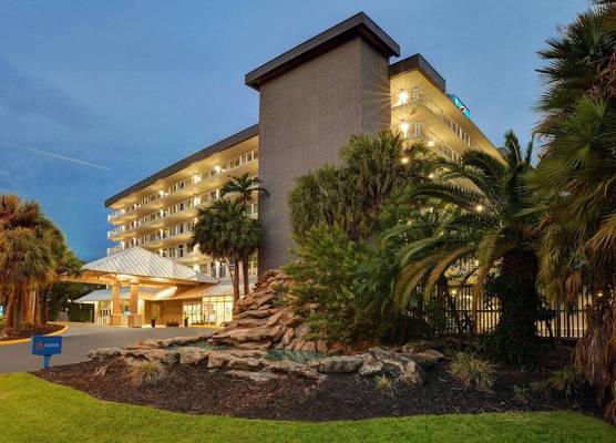 Motel 6-Cutler Bay, FL 1