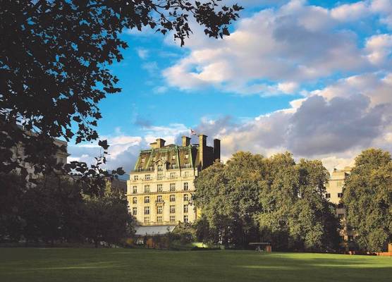 The Ritz London 1