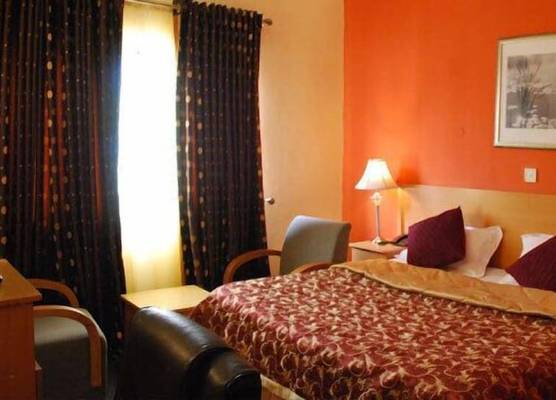 Citilodge Abuja 1