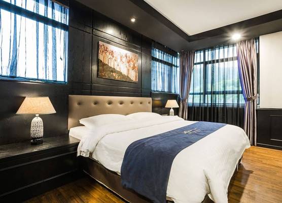 Manhattan Business Hotel Damansara Perdana 1