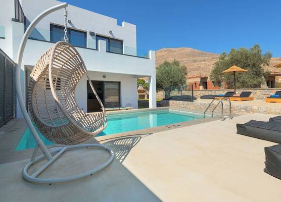 Villa Lambis Harmonia 1