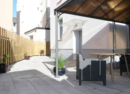 FineApartment Neumünster 1