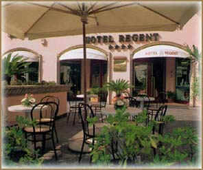 Hotel Regent - In pieno Centro 1
