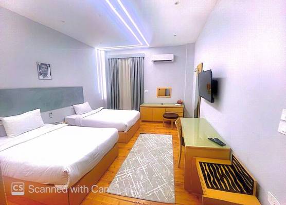 Zamalek House Hotel 1