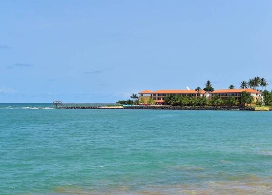 Pestana Sao Tome 1