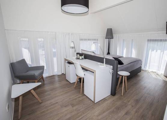 Hotel-Restaurant Termunterzijl 1