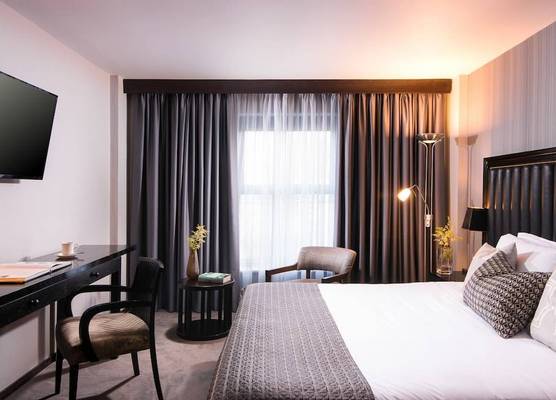 The Twelve Hotel 1