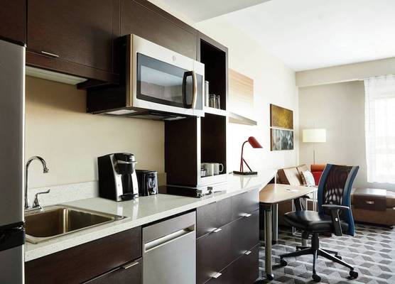 TownePlace Suites by Marriott St. Louis O'Fallon 1