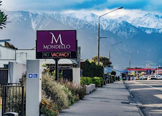 Mondello Kaikoura 1