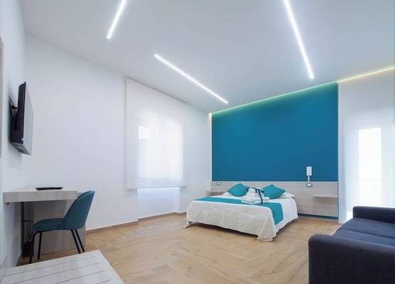Palazzo Fiorentini Charme Hotel 1