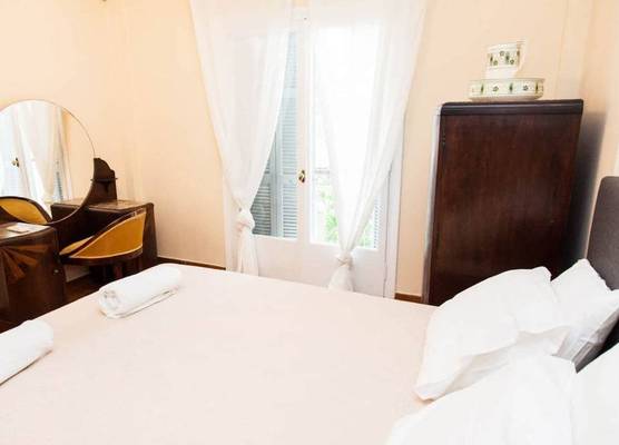 Renovated apt in the Heart of Piraeus 1