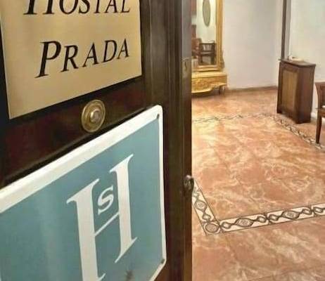 Hostal Prada 1