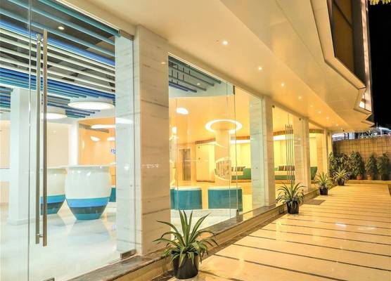 Hotel Silverspring 1