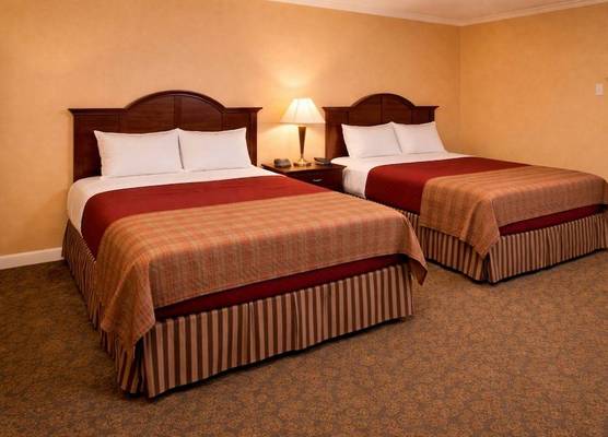 Alvin Extended Stay 1