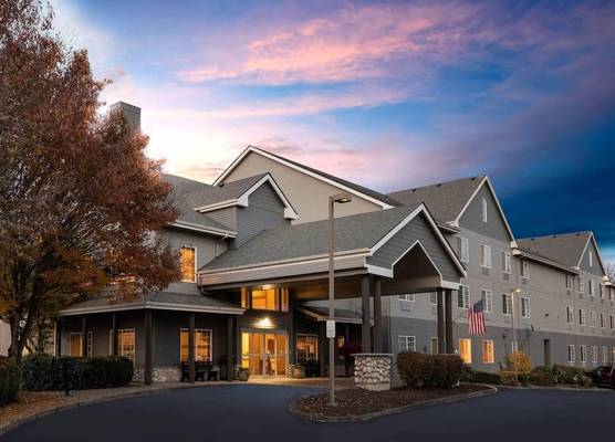 La Quinta by Wyndham Eugene 1