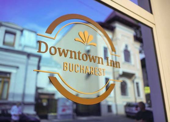 Bucharest Downtown Inn 1