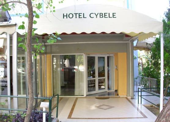 Hotel Cybele Pefki 1