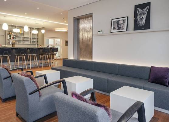 Hotel Fuchsen 1